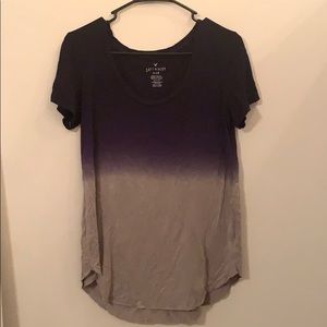 American Eagle “soft & sexy” top